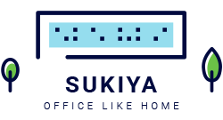 SUKIYA