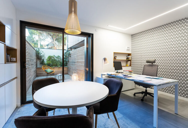 Sukiya, location de bureaux et espace de coworking à Montpellier